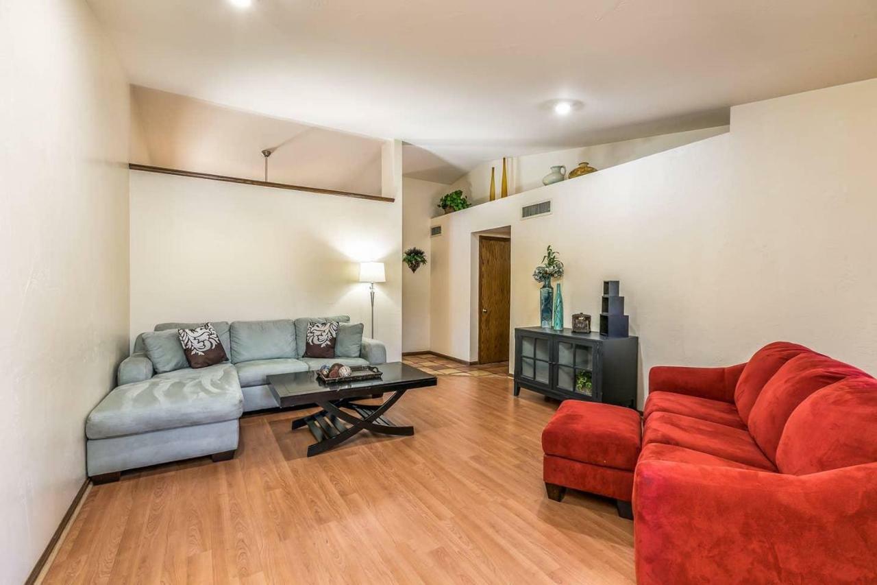 Bell Villa - Resort Living - Pool - Location - Events 피닉스 외부 사진