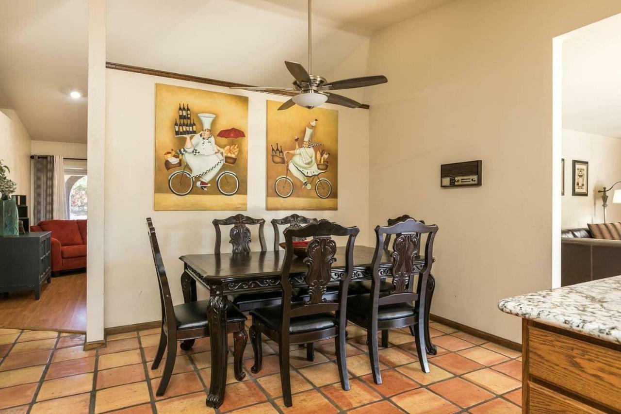 Bell Villa - Resort Living - Pool - Location - Events 피닉스 외부 사진